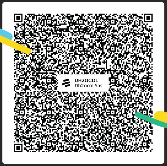 QR Pago Bancolombia